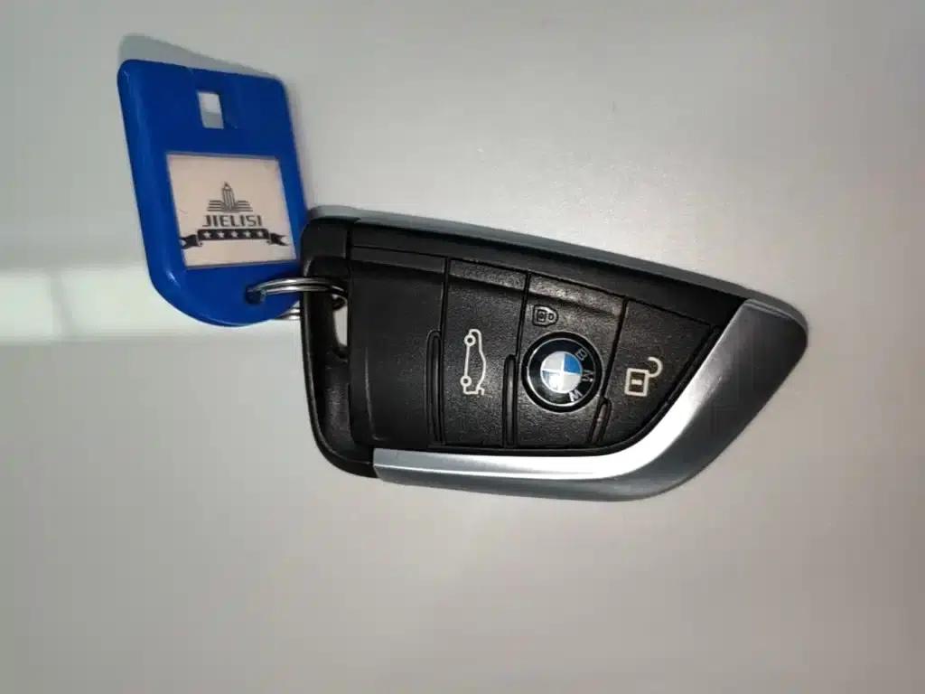 BMW X1 2022 xDrive25Li Premium — миниатюра 9