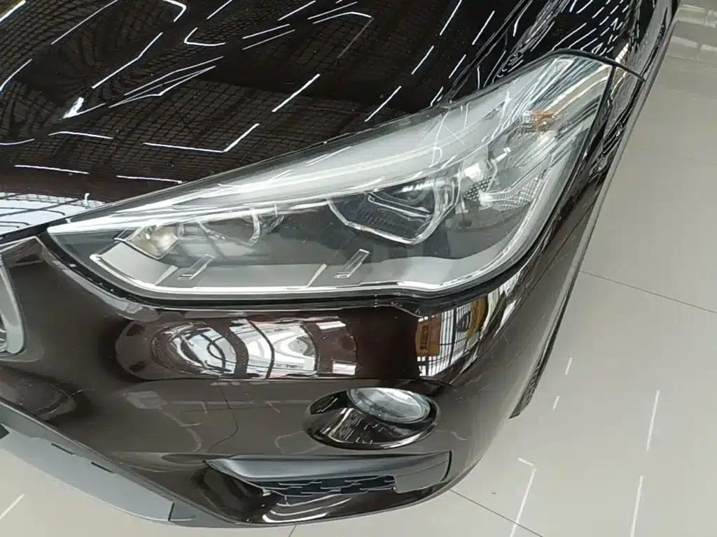 BMW X1 2018 sDrive20Li Leading Edition — миниатюра 24