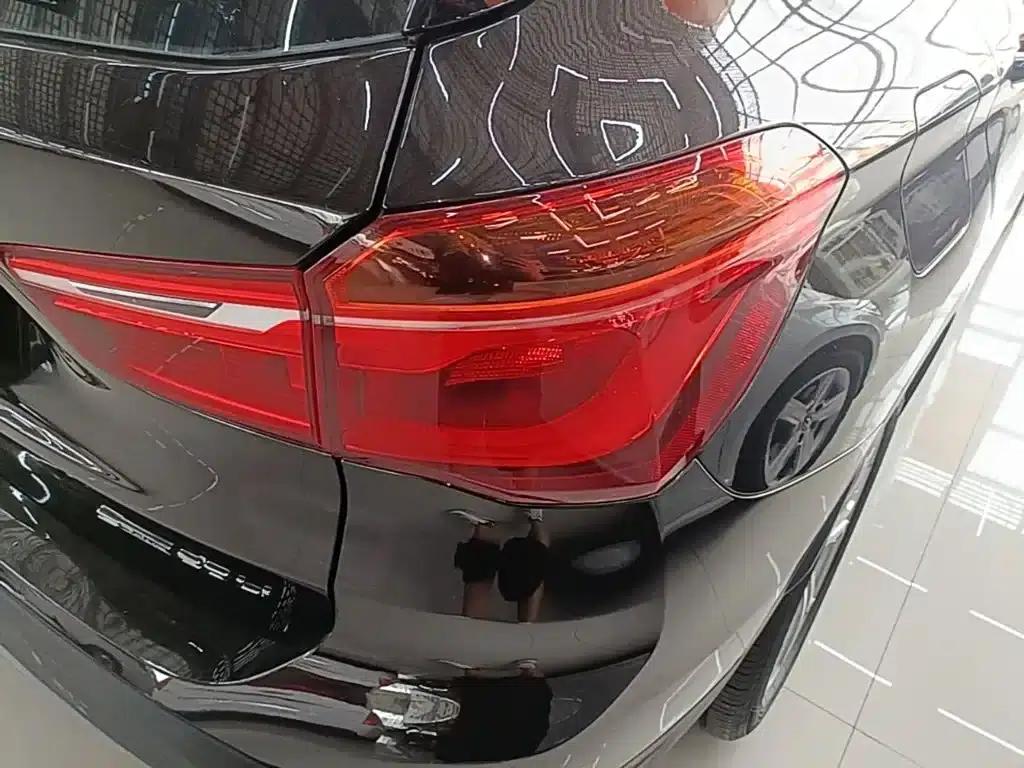BMW X1 2018 sDrive20Li Leading Edition — миниатюра 8