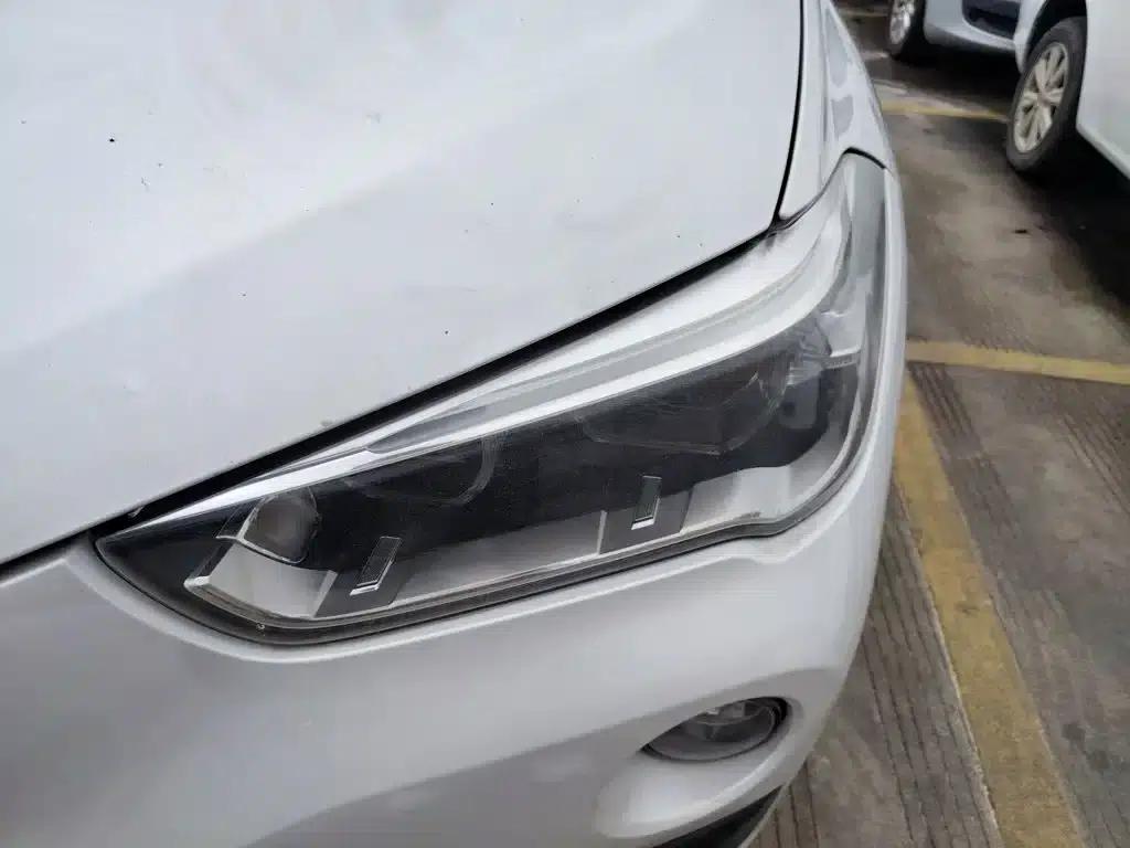 BMW X1 2016 sDrive18Li Premium — миниатюра 18