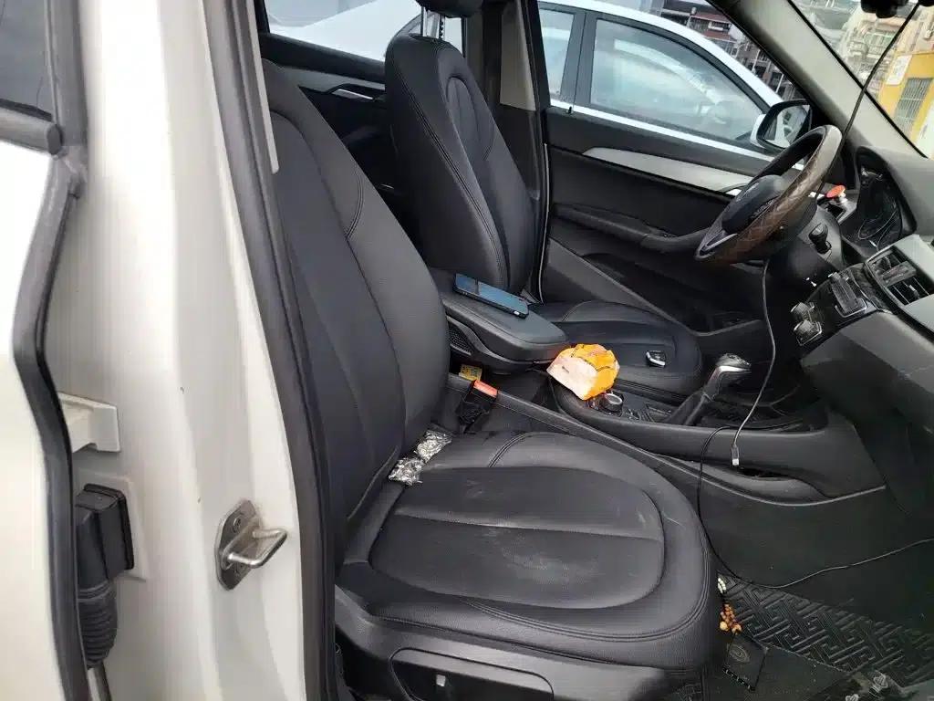 BMW X1 2016 sDrive18Li Premium — миниатюра 20