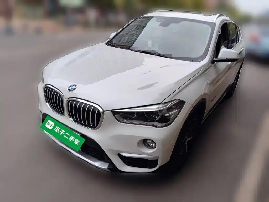 BMW X1 2018 xDrive20Li Premium — миниатюра 1