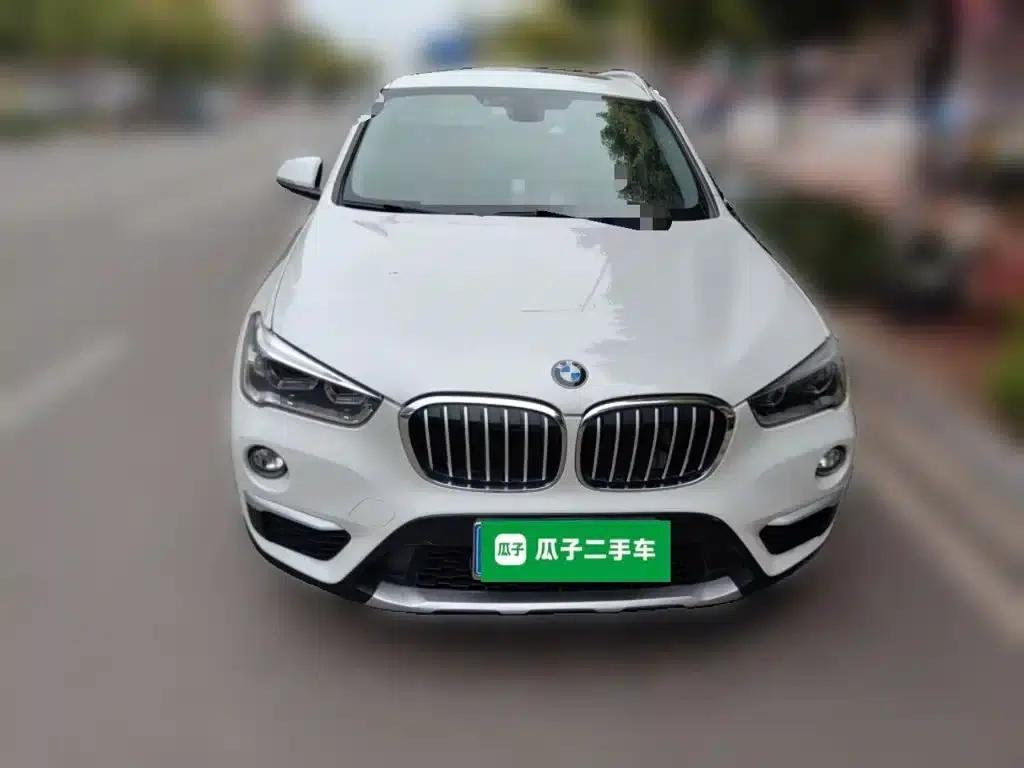 BMW X1 2018 xDrive20Li Premium — миниатюра 12