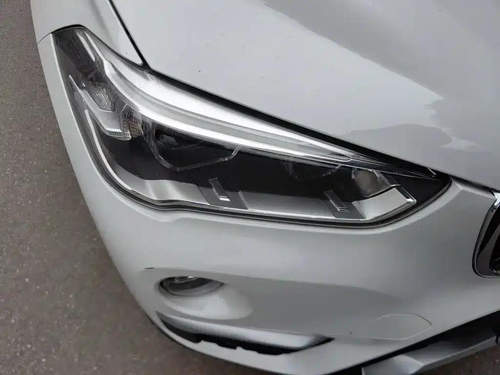 BMW X1 2018 xDrive20Li Premium — миниатюра 17