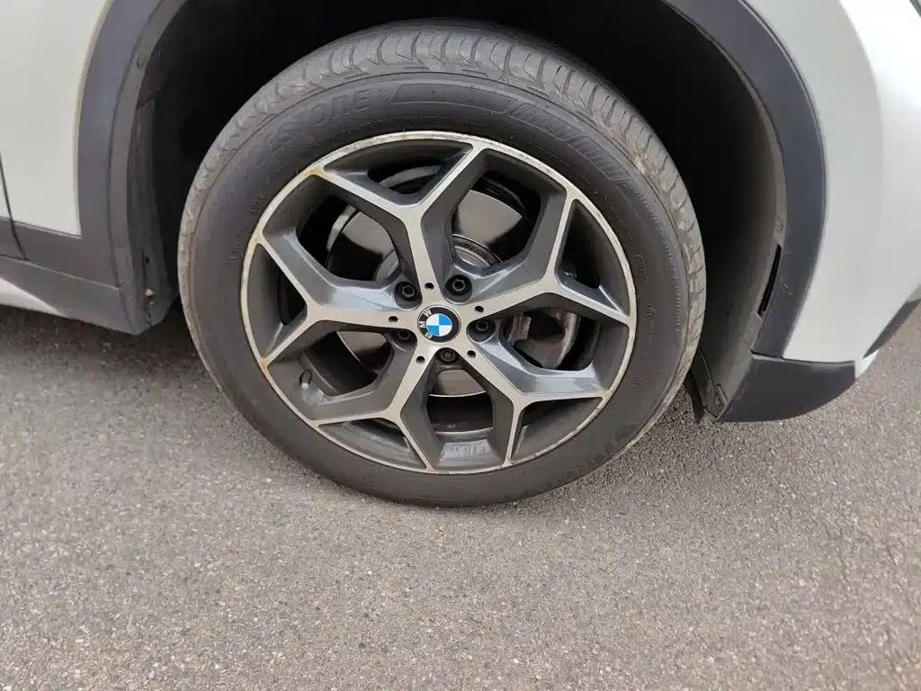 BMW X1 2018 xDrive20Li Premium — миниатюра 18