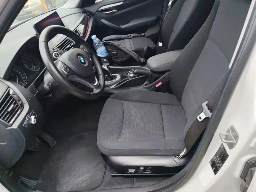 BMW X1 2015 sDrive18i Fashion Upgrade Edition — миниатюра 11