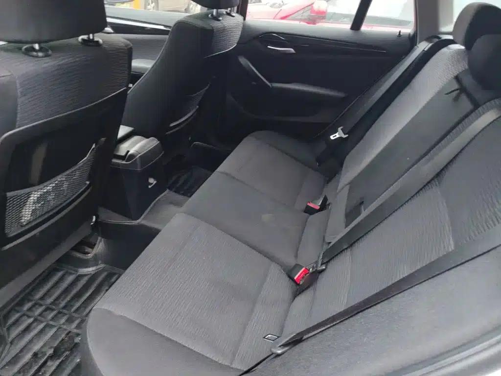 BMW X1 2015 sDrive18i Fashion Upgrade Edition — миниатюра 13