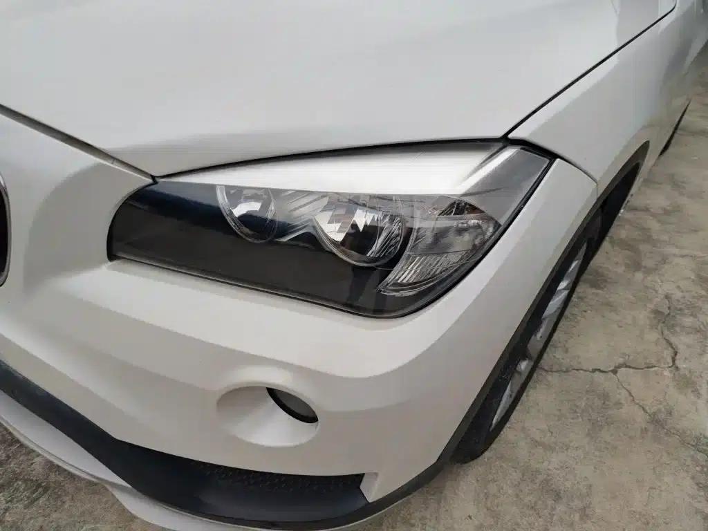 BMW X1 2015 sDrive18i Fashion Upgrade Edition — миниатюра 18