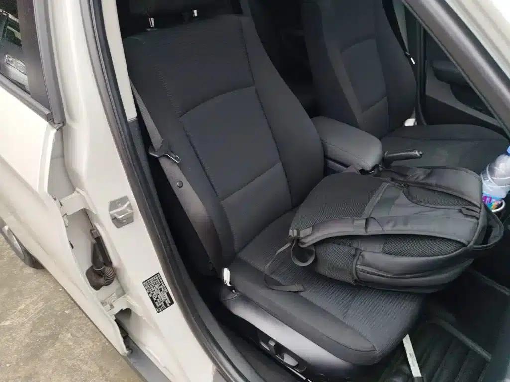 BMW X1 2015 sDrive18i Fashion Upgrade Edition — миниатюра 20