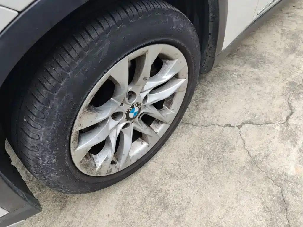 BMW X1 2015 sDrive18i Fashion Upgrade Edition — миниатюра 25