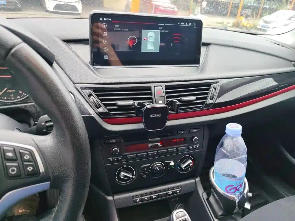 BMW X1 2015 sDrive18i Fashion Upgrade Edition — миниатюра 9