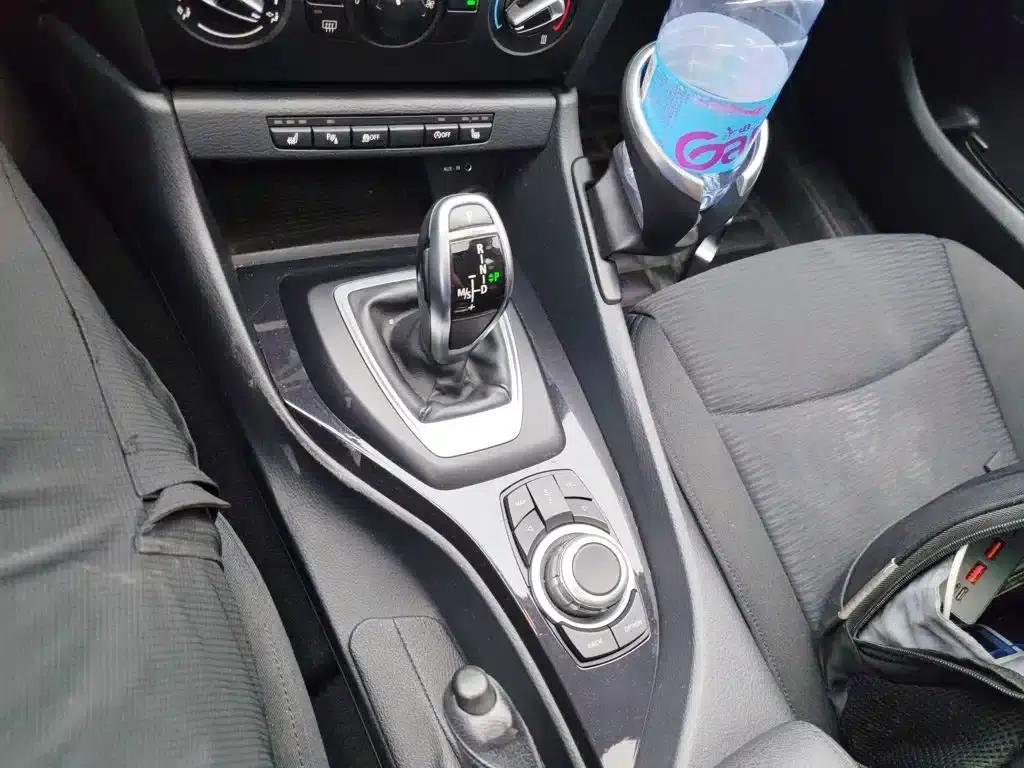 BMW X1 2015 sDrive18i Fashion Upgrade Edition — миниатюра 10