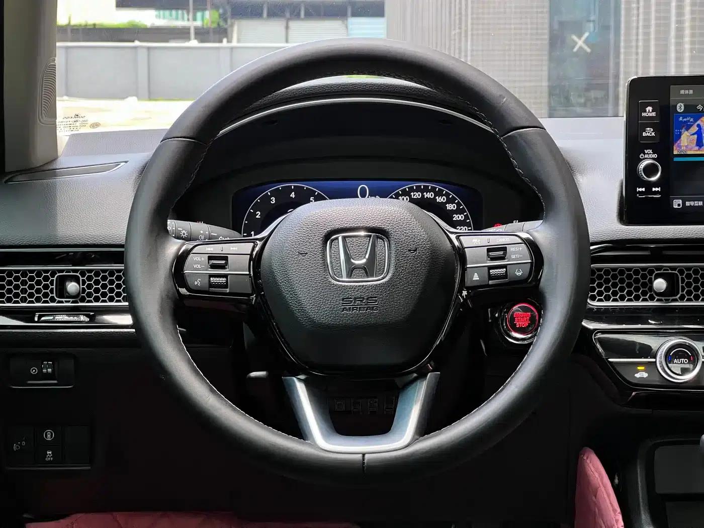 Stylish 2023 240TURBO CVT Smart Edition — миниатюра 12