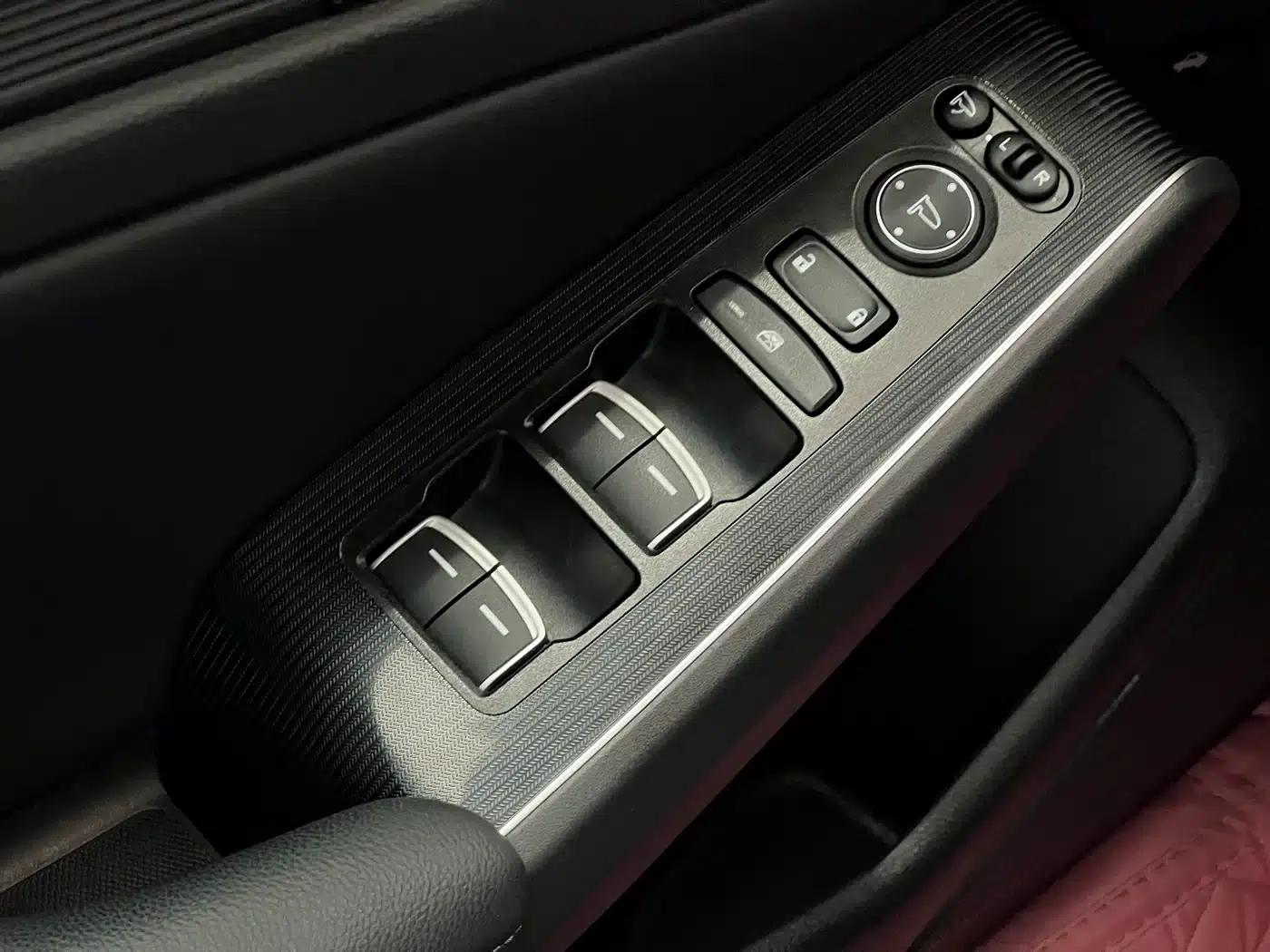 Stylish 2023 240TURBO CVT Smart Edition — миниатюра 13