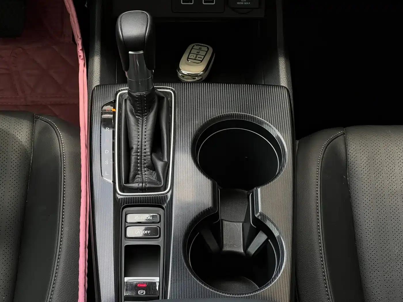 Stylish 2023 240TURBO CVT Smart Edition — миниатюра 15