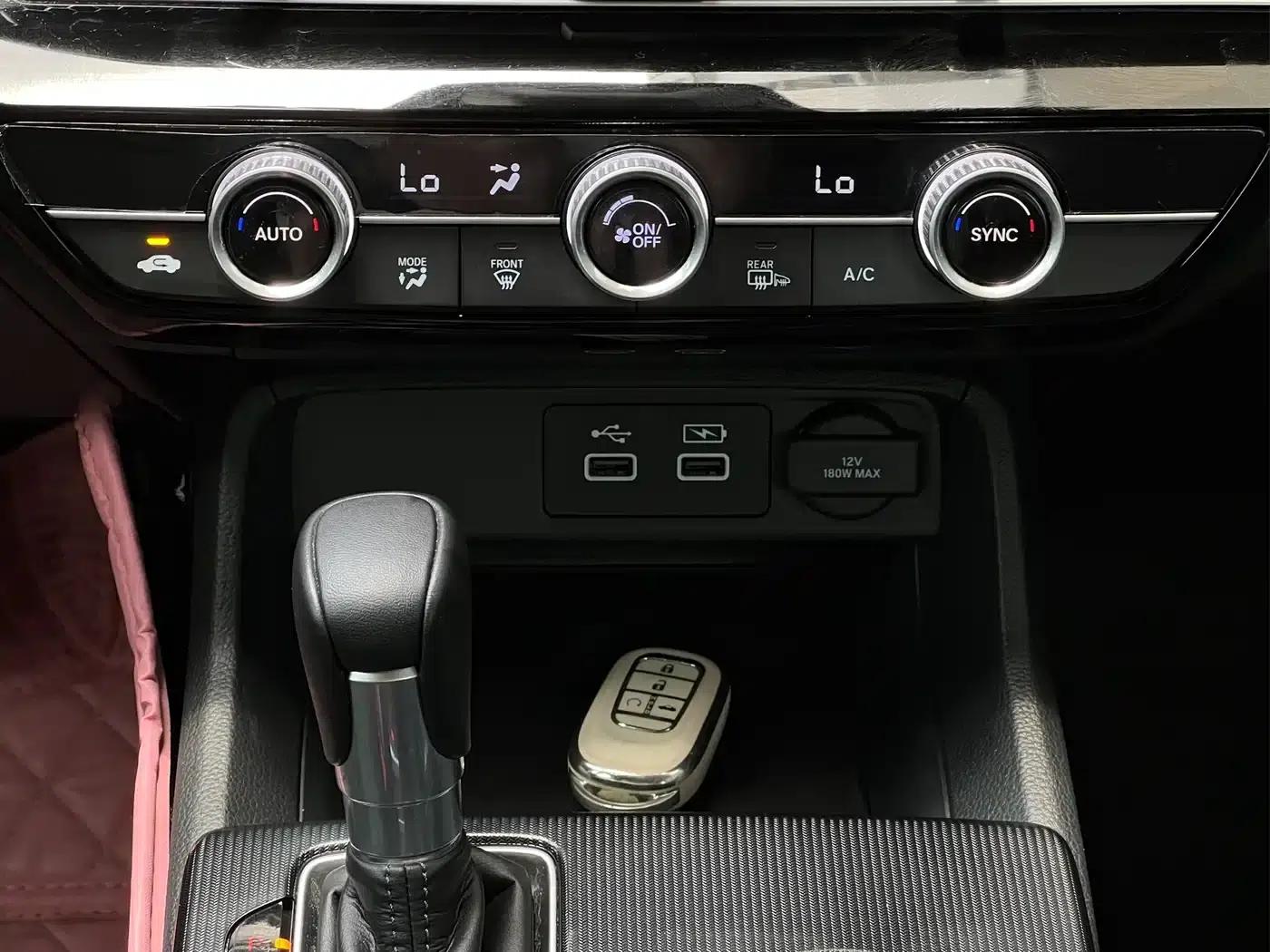 Stylish 2023 240TURBO CVT Smart Edition — миниатюра 16