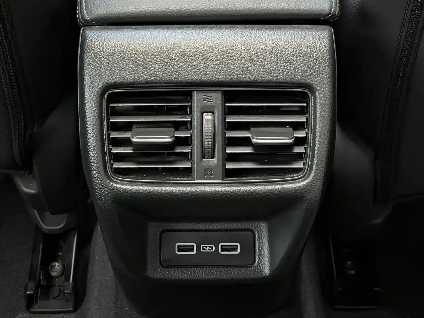 Stylish 2023 240TURBO CVT Smart Edition — миниатюра 18
