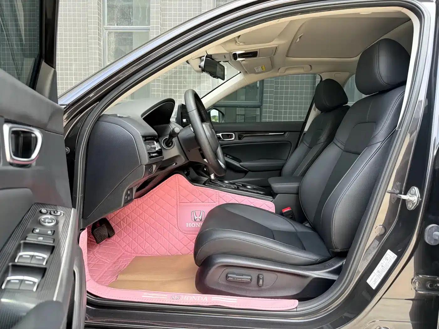 Stylish 2023 240TURBO CVT Smart Edition — миниатюра 8
