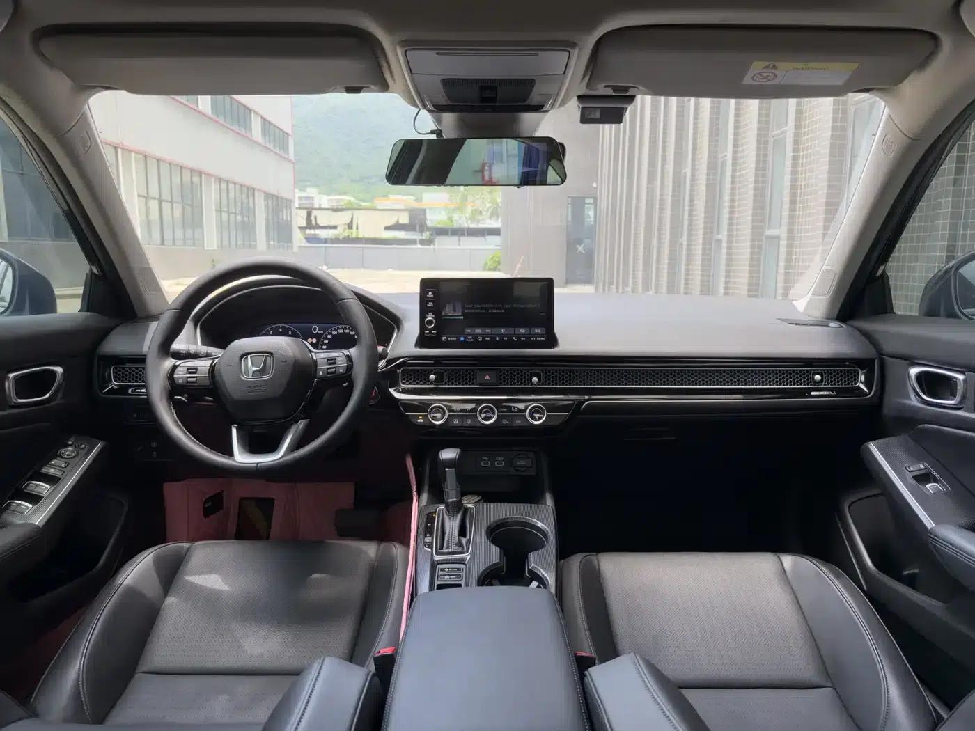 Stylish 2023 240TURBO CVT Smart Edition — миниатюра 9