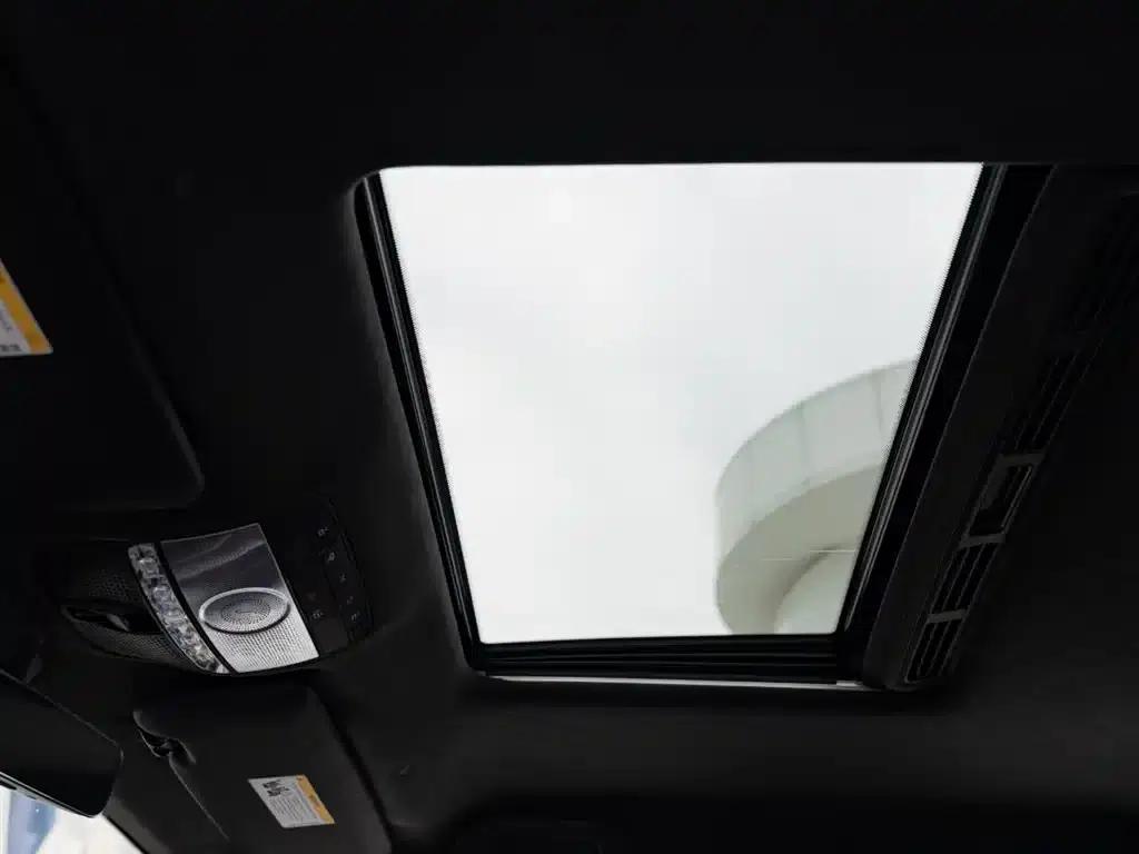 2019 Mercedes-Benz G-Class AMG 63 — миниатюра 19