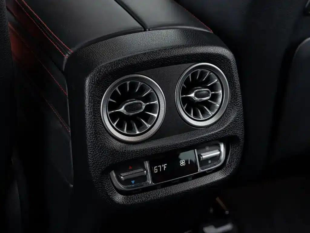 2019 Mercedes-Benz G-Class AMG 63 — миниатюра 24