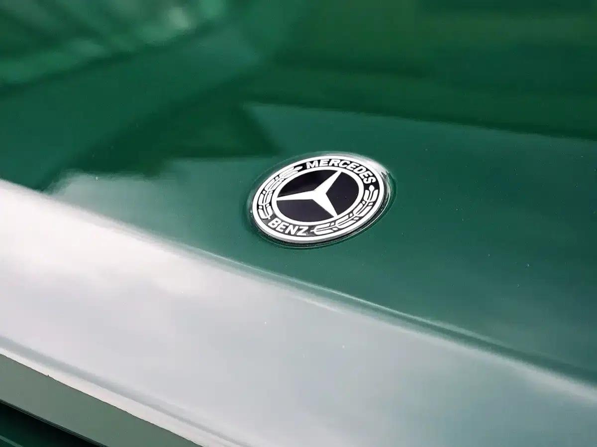 2022 Mercedes-Benz G-Class AMG 63 — миниатюра 4