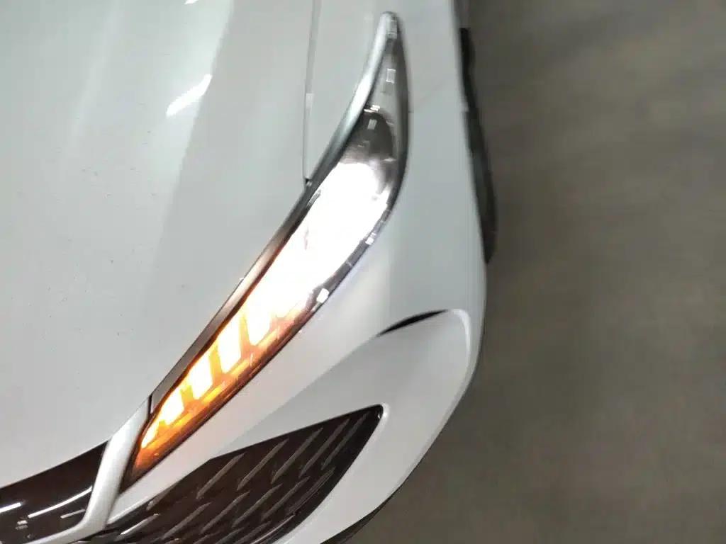 Qin PLUS 2025 DM-i Intelligent Driving Edition 55KM Leading Model — миниатюра 3