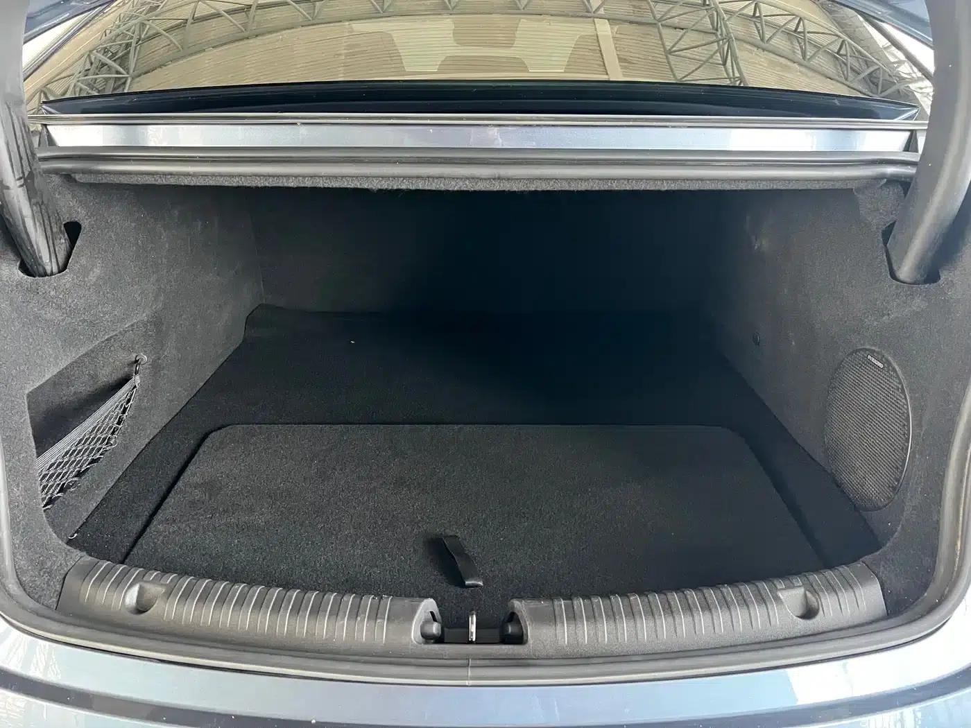 Seal 2022 700km Long Range Rear-Wheel Drive Version — миниатюра 11