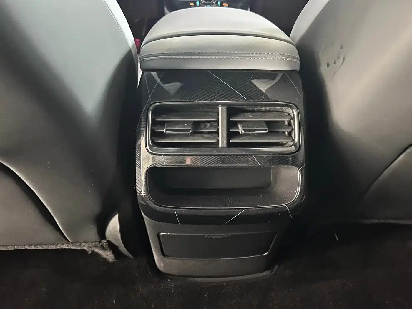 Seal 2022 700km Long Range Rear-Wheel Drive Version — миниатюра 28
