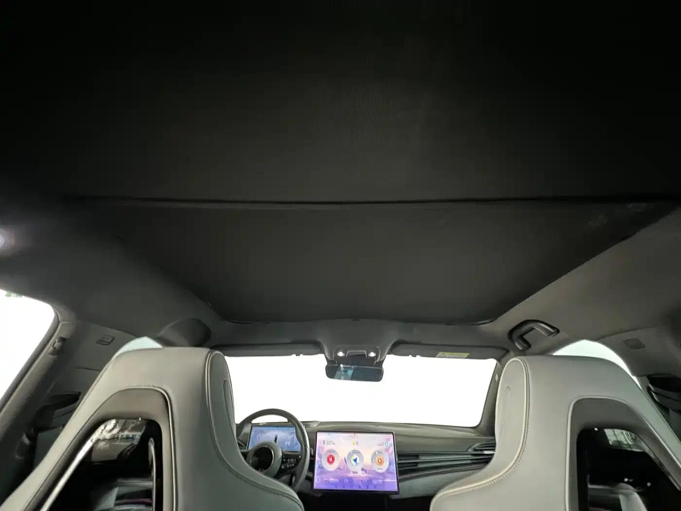 Seal 2022 700km Long Range Rear-Wheel Drive Version — миниатюра 29