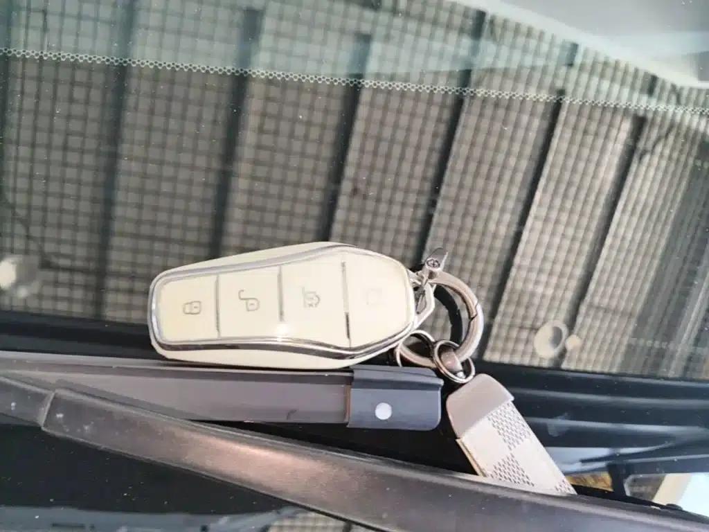Seal 2022 550km Standard Range Rear-Wheel Drive Premium Edition — миниатюра 9