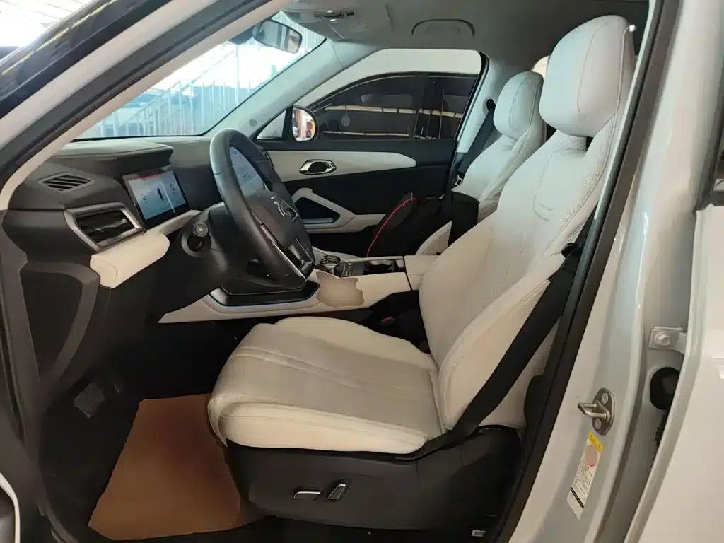 Yuan UP 2024 Model 401KM Super Edition — миниатюра 11