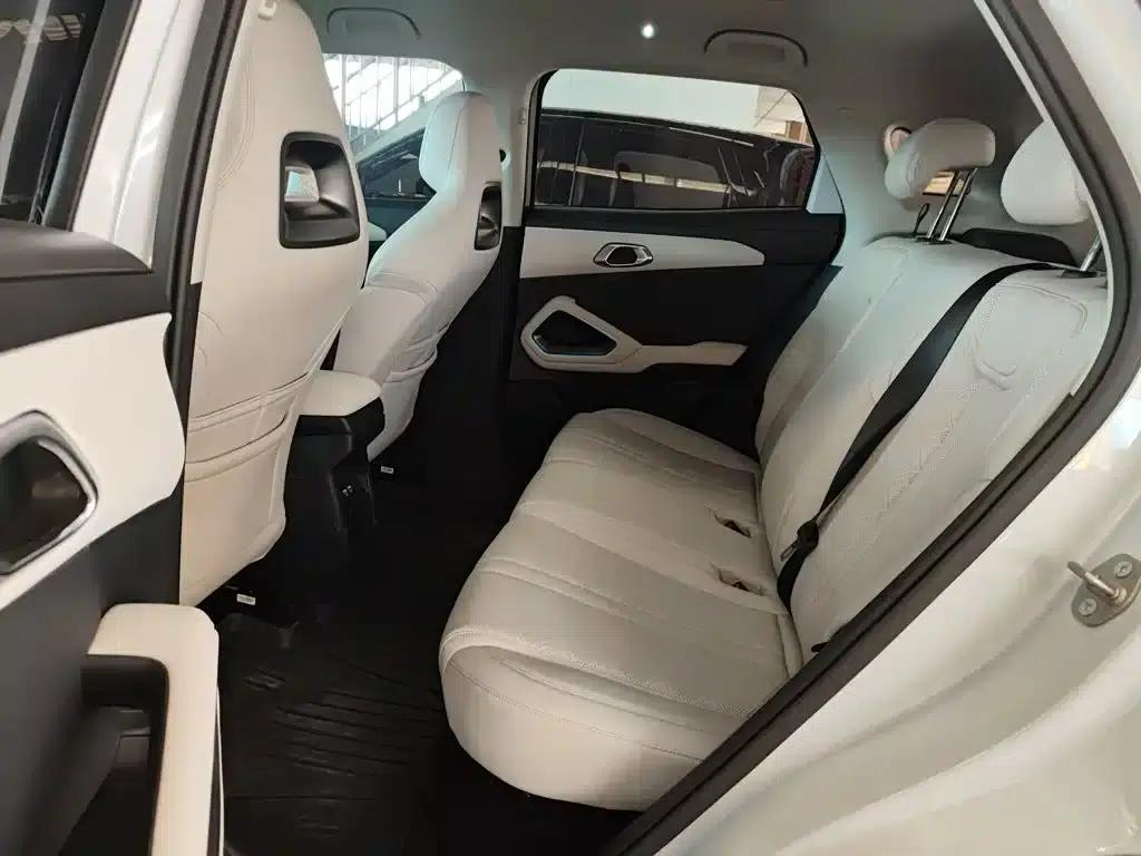 Yuan UP 2024 Model 401KM Super Edition — миниатюра 13