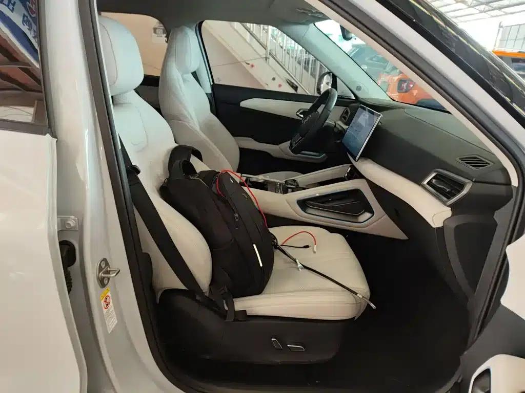 Yuan UP 2024 Model 401KM Super Edition — миниатюра 20