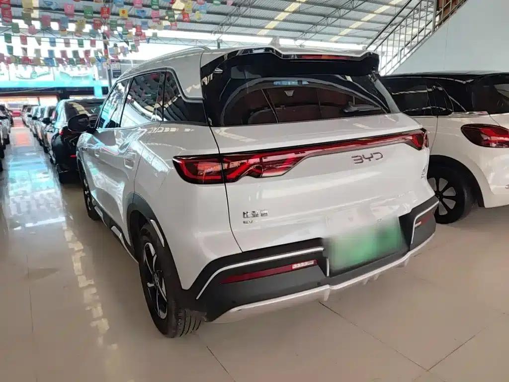 Yuan UP 2024 Model 401KM Super Edition — миниатюра 23