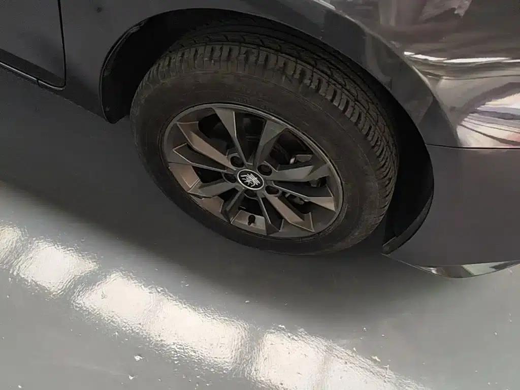 Qin 2019 1.5L Manual Deluxe Edition — миниатюра 14