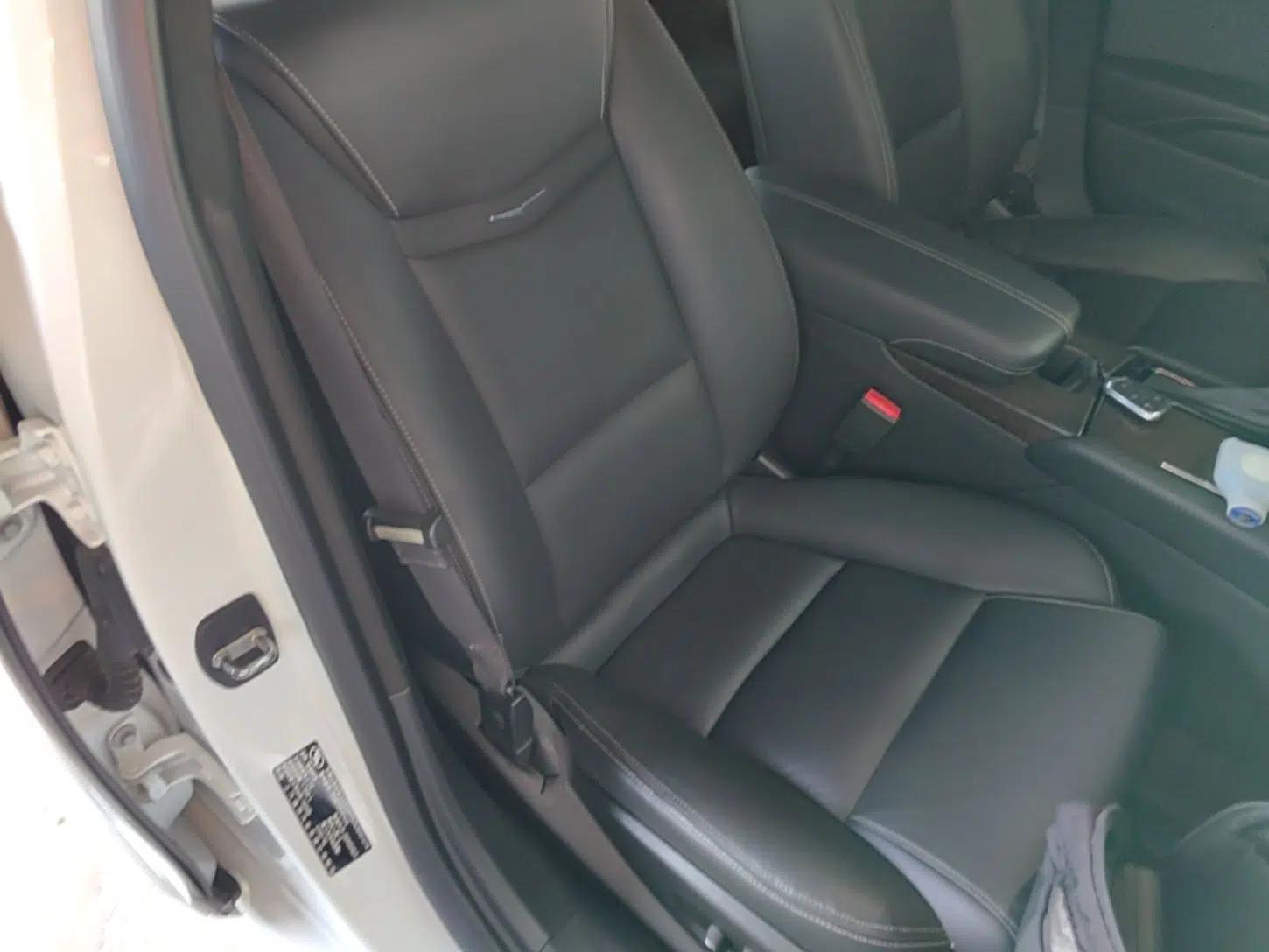 Cadillac XTS 2018 28T Elite Edition — миниатюра 19