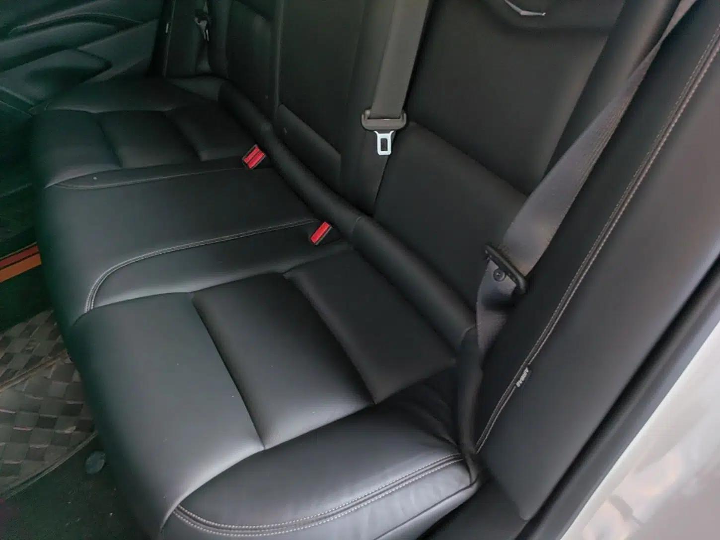 Cadillac XTS 2018 28T Elite Edition — миниатюра 20