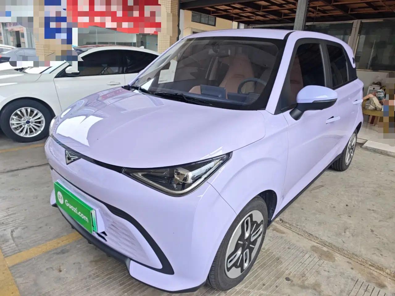 Cowin October 2026 Model Mate 201km Anniversary Edition — миниатюра 1