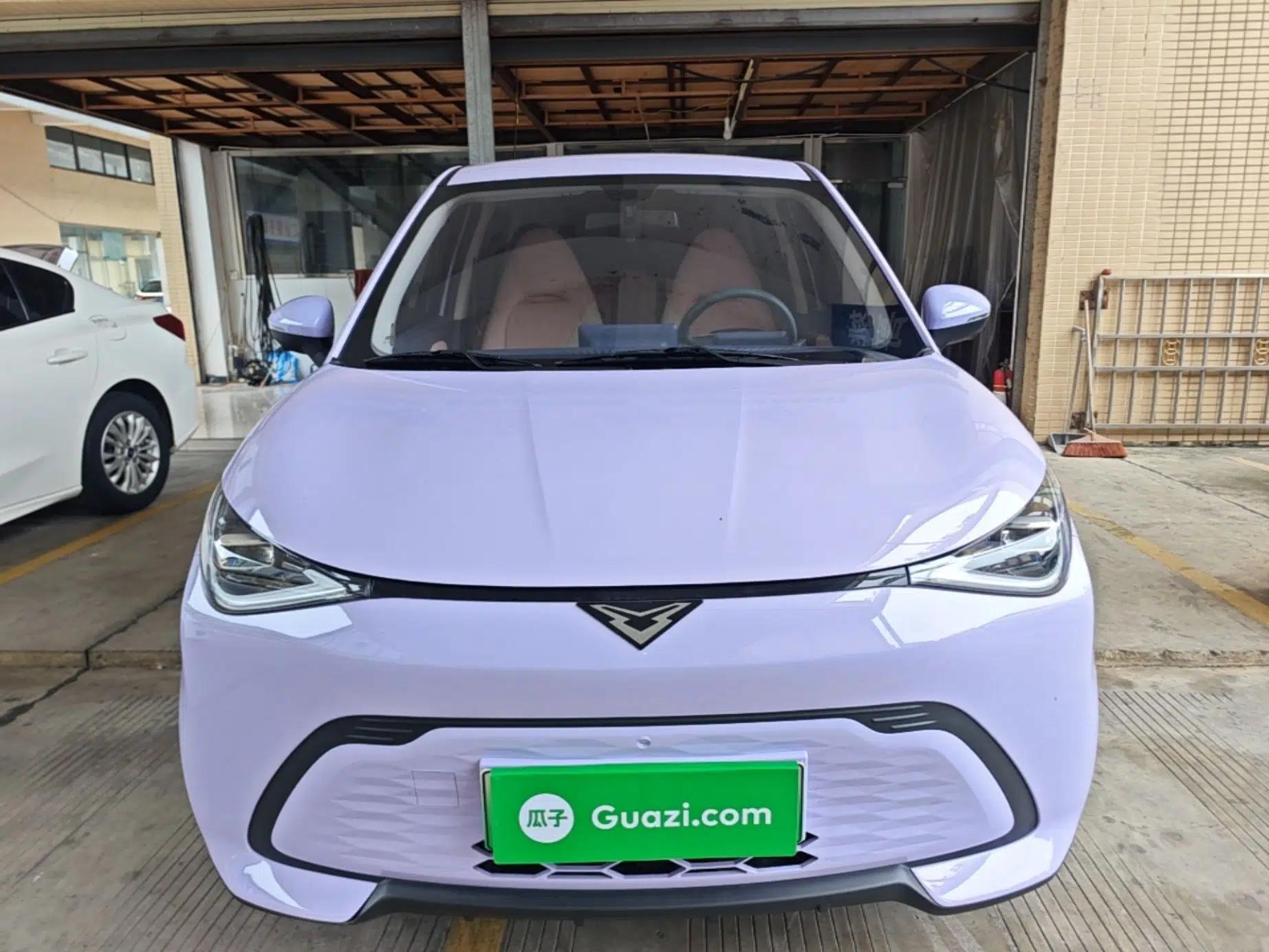 Cowin October 2026 Model Mate 201km Anniversary Edition — миниатюра 2