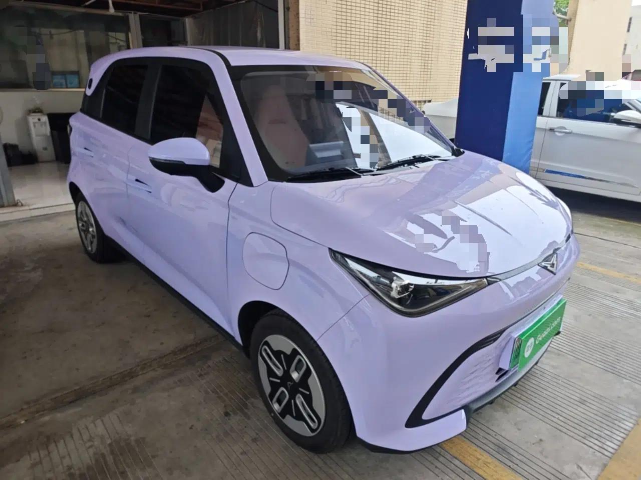 Cowin October 2026 Model Mate 201km Anniversary Edition — миниатюра 3