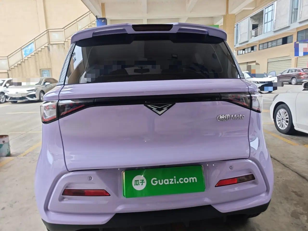 Cowin October 2026 Model Mate 201km Anniversary Edition — миниатюра 5