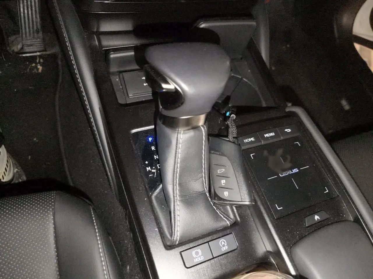 Lexus ES 2020 200 Excellence Edition — миниатюра 13