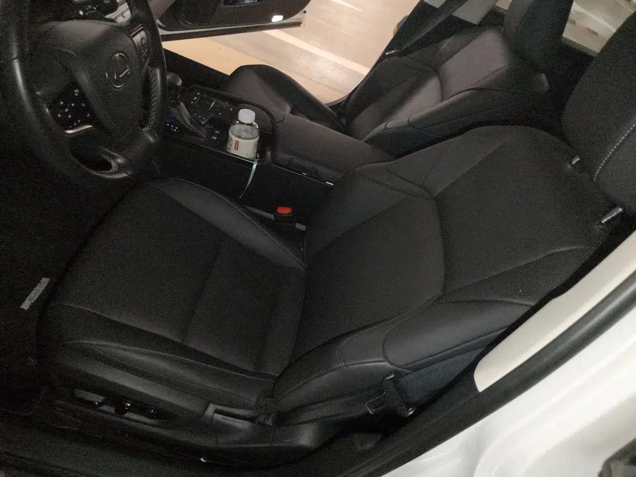 Lexus ES 2020 200 Excellence Edition — миниатюра 14