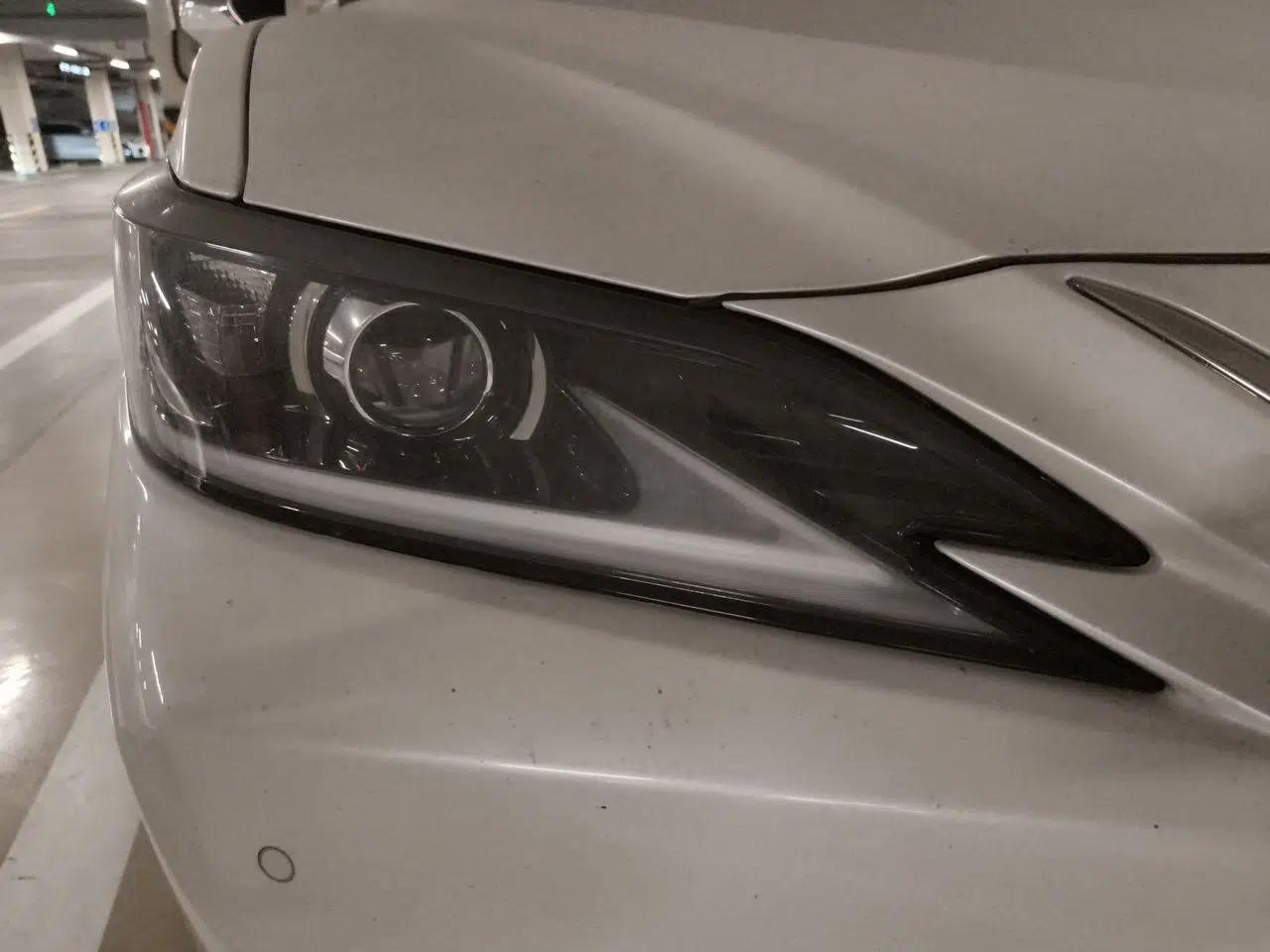 Lexus ES 2020 200 Excellence Edition — миниатюра 7