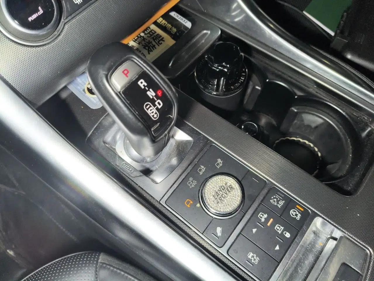 Land Rover Range Sport 2016 3.0 SC V6 HSE DYNAMIC — миниатюра 14