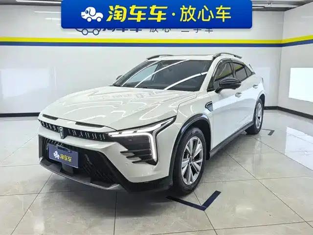 Bestune B70S 2022 1.5T Smart and Trendy Commander