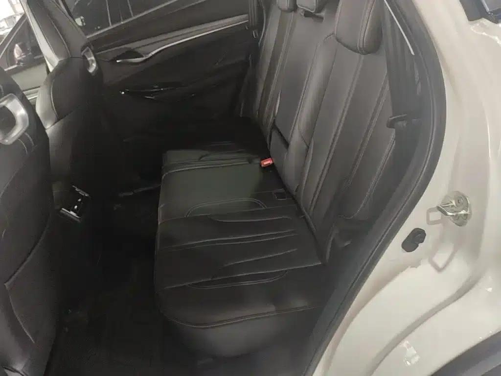Changan CS75PLUS 2022 Classic Edition 1.5T Automatic Pioneer Model — миниатюра 17