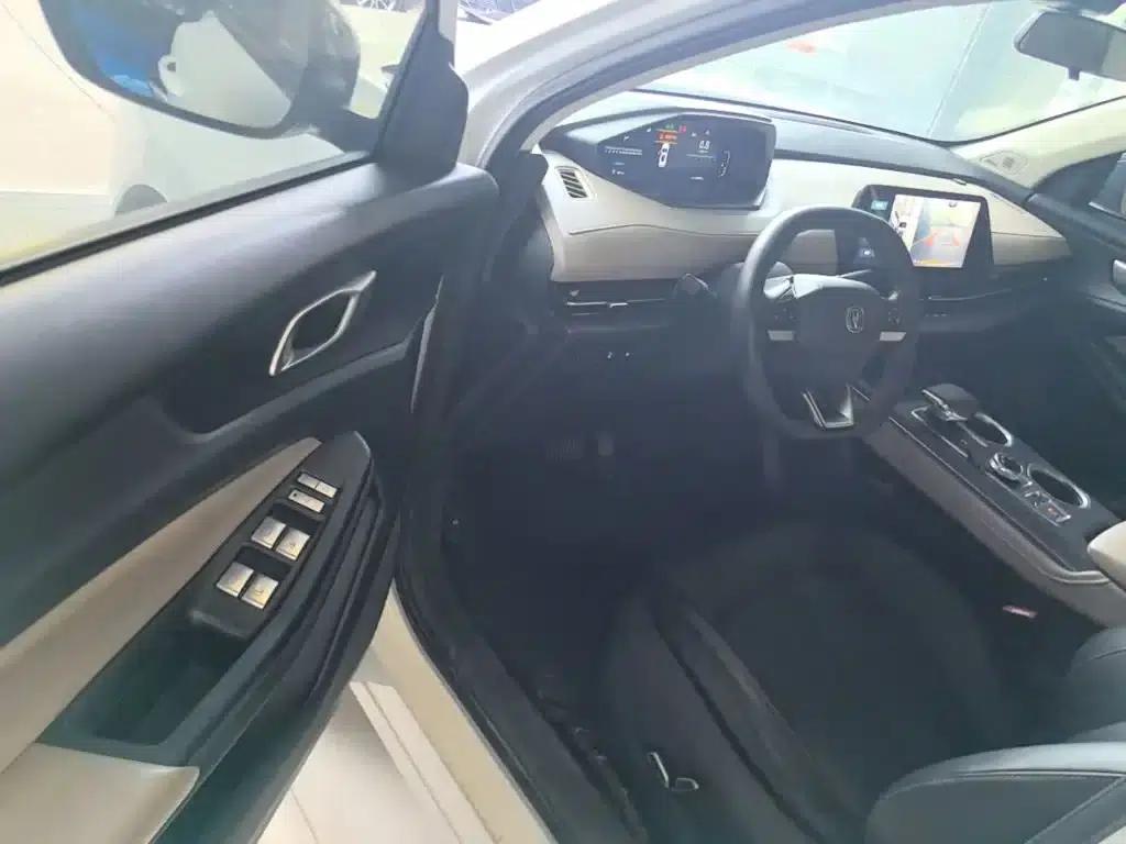 Changan CS55PLUS 2022 Second Generation 1.5T DCT Premium Edition — миниатюра 12