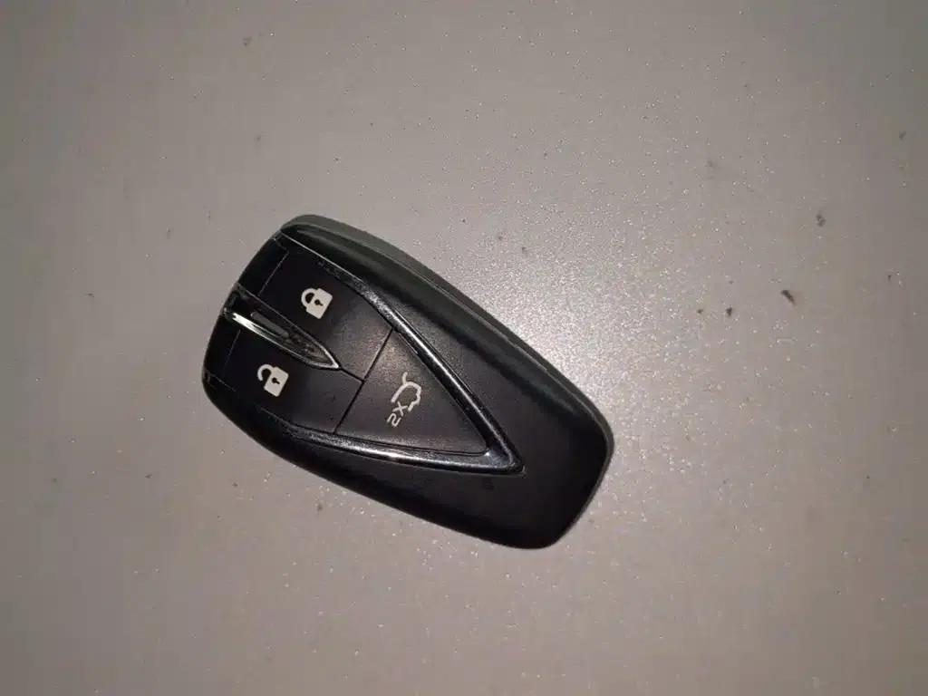 Changan CS55PLUS 2022 Second Generation 1.5T DCT Premium Edition — миниатюра 17